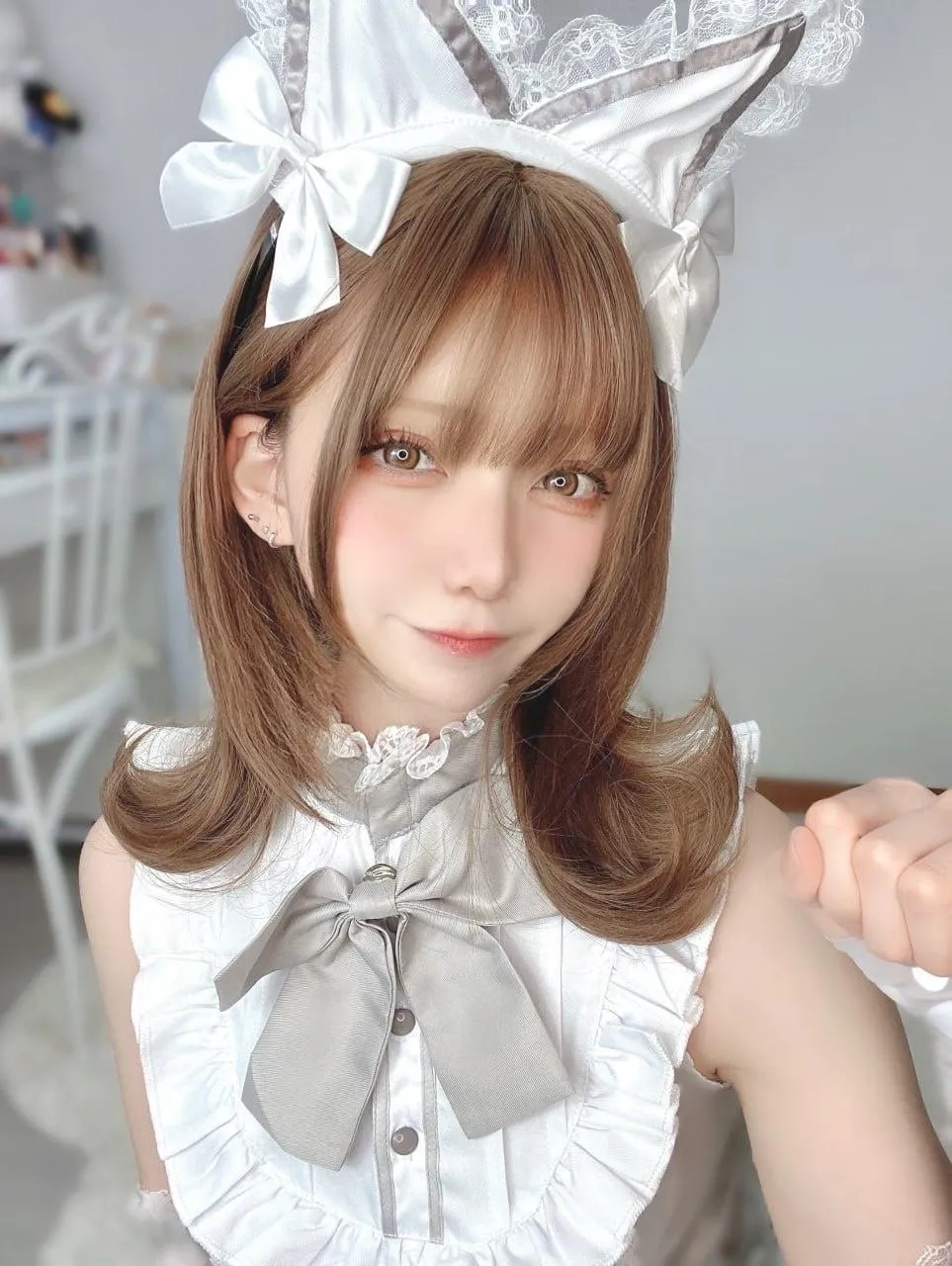 かさぎkasagi – NO.001 2024年05月订阅-PreviousPhotos [948P]插图1